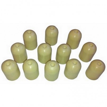 JUEGO DE MASAS JCOSTA 16X25 (12X) 6 GR