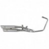 PAR SILENCIOSOS TURBOKIT INDIAN RED CHIEF 22-23
