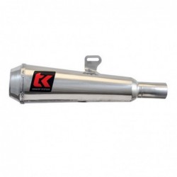 ESCAPE TURBOKIT BRIXTON  FELSBERG 125 23-CROMWELL 125 23 CONICO