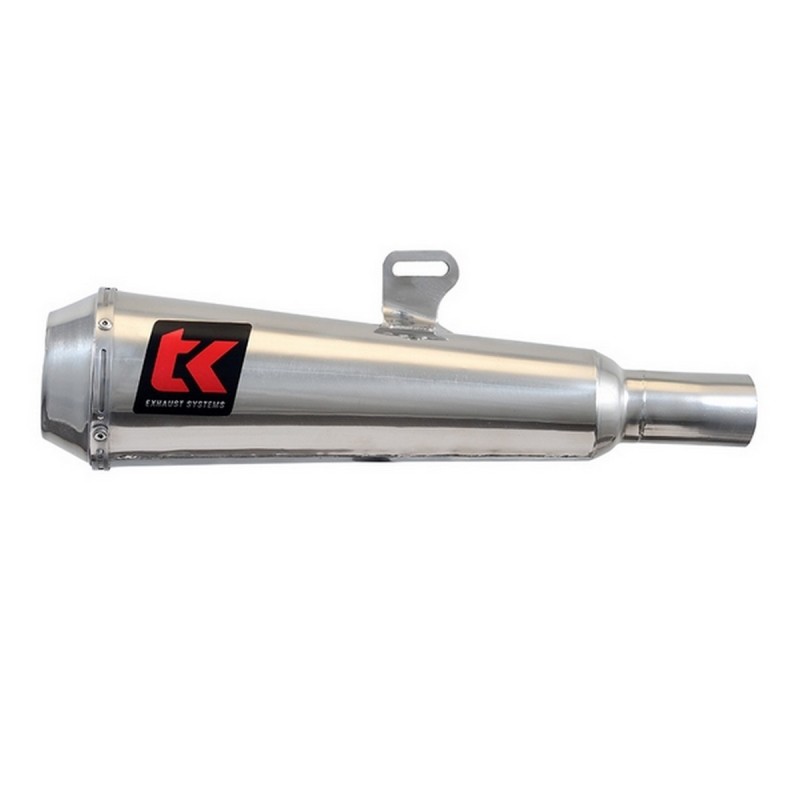 ESCAPE TURBOKIT BRIXTON  FELSBERG 125 23-CROMWELL 125 23 CONICO