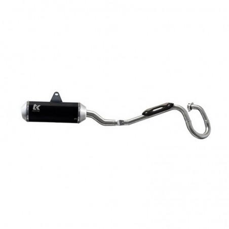 ESCAPE TURBOKIT HONDA XR 125 22-23