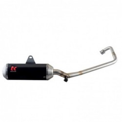 ESCAPE TURBOKIT VOGE R125 23-24