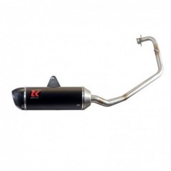 ESCAPE TURBOKIT MITT GP2 125 20-24