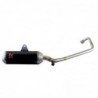 ESCAPE TURBOKIT HONDA CB125F 4T 21-23