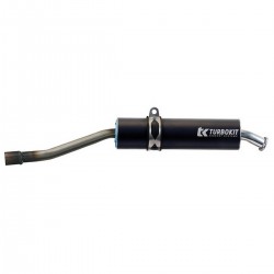 SILENCIOSO TURBOKIT  KTM SX...