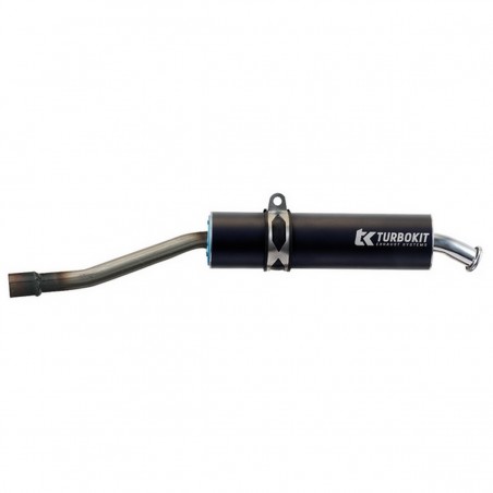 SILENCIOSO TURBOKIT  KTM SX 65 18