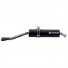 SILENCIOSO TURBOKIT  KTM SX 50 - HUSQVARNA TC 50
