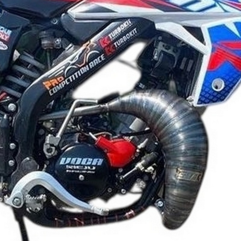 BUFANDA SVK 80-90CC RIEJU MRT 50