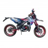BUFANDA SVK 80-90CC RIEJU MRT 50