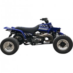 ESCAPE CONOS SVK YAMAHA BANSHEE 350 PREPARADOS 390-421 (INOX)