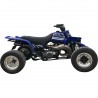 ESCAPE CONOS SVK YAMAHA BANSHEE 350 PREPARADOS 390-421 (INOX)