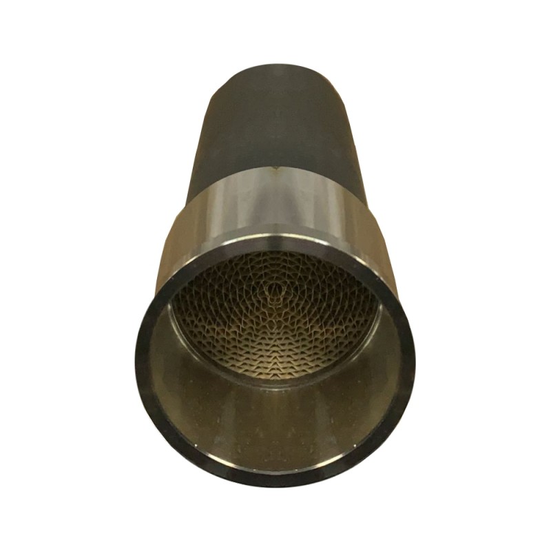 CATALIZADOR 53(51)*160(120)mm / 300cpsi, hollow 30 (MSK4)