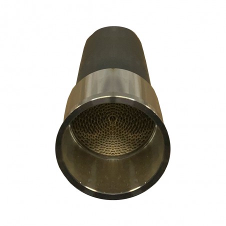 CATALIZADOR 53(51)*160(120)mm / 300cpsi, hollow 30 (MSK4)