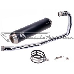 Escape Turbokit DAELIM VT...