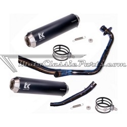 Escape Turbokit  DAELIM VT...