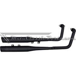 ESCAPE TURBOKIT KEEWAY V302...