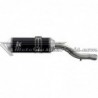 Escape Turbokit BMW R  1150 R 4T056