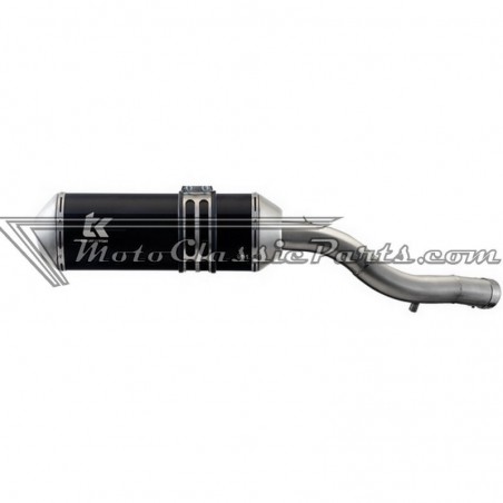 Escape Turbokit  BMW XCHALLENGE 650 07-10 4T116