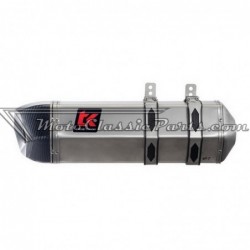 Escape Turbokit  KTM ADVENTURE 1190 13-16 4T135-H7