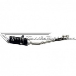 Escape Turbokit Línea Completa APRILIA SVX 450 2007/2008 C4T065