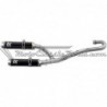 Escape Turbokit Línea doble GASGAS SM 450 2009 C4T066