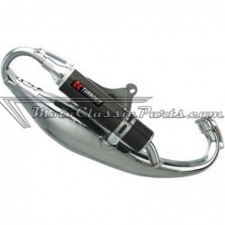 Escape Turbokit carreras PIAGGIO Scooter CARR02