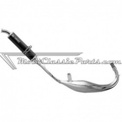 Escape Turbokit DERBI marchas 50 cc CARR03